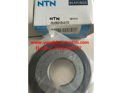 VÒNG BI-BẠC ĐẠN 25UZ852125/417-T2-NTN-NSK-KOYO-NHẬT-GIÁ RẺ